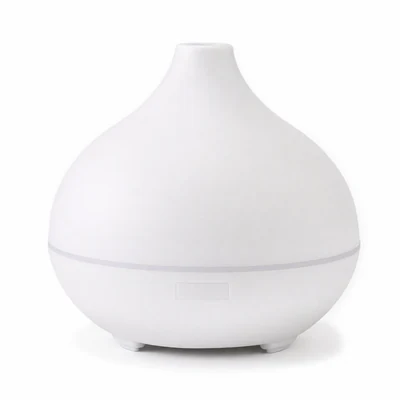 Difusor barato con agua